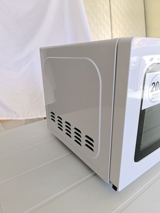 Microondas microwave