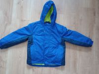 Kurtka zimowa 110/116 White Moutain