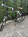 Rower meski Gazelle Eclipse Limited edition 28” z Holandii