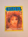 Revista Pornográfica - Gina