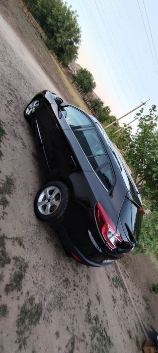 Рено Меган 3 Renault Megane 3 стан