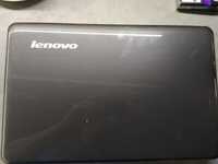Ноутбук на разборку  Lenovo G550