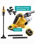 Odkurzacz Dewalt Makita 18V Zamiennik Dewalt DCV501LN