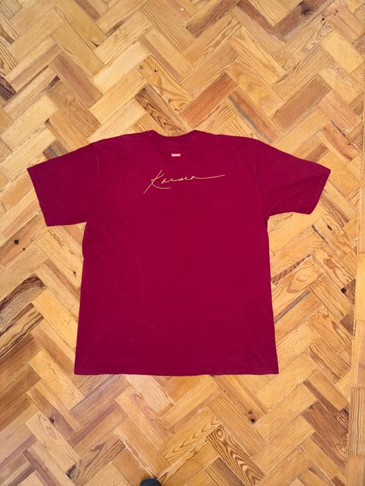 t-shirt Supreme Pharoah Sanders XL