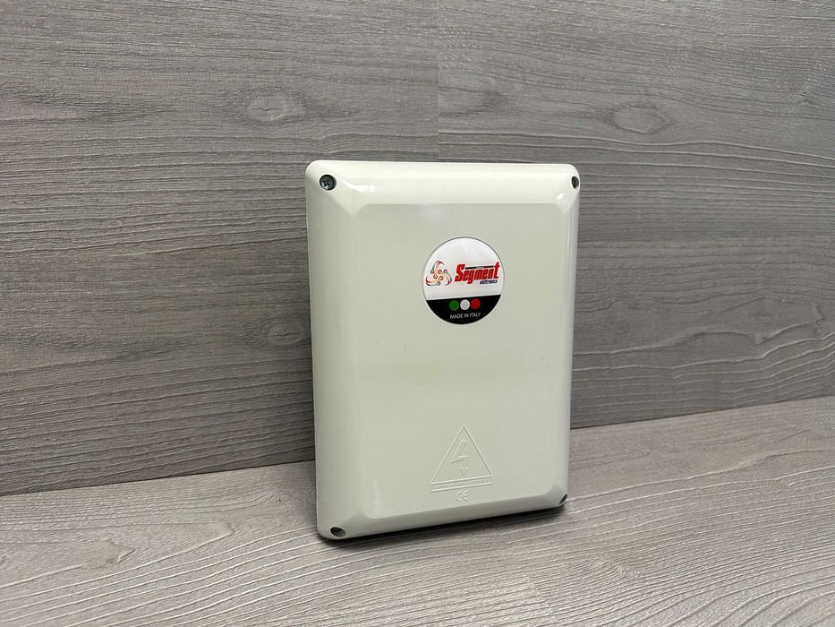 Автоматика для розпашних воріт Segment MT 602, Автоматика на браму