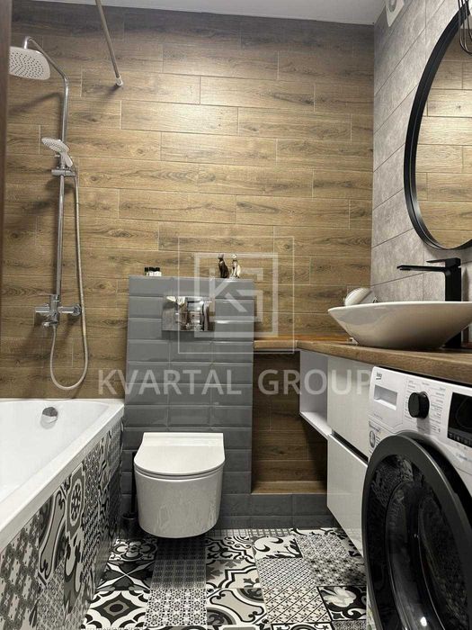 Продаж квартири в центрі міста МІНІМАЛЬНЕ ОФОРМЛЕННЯ