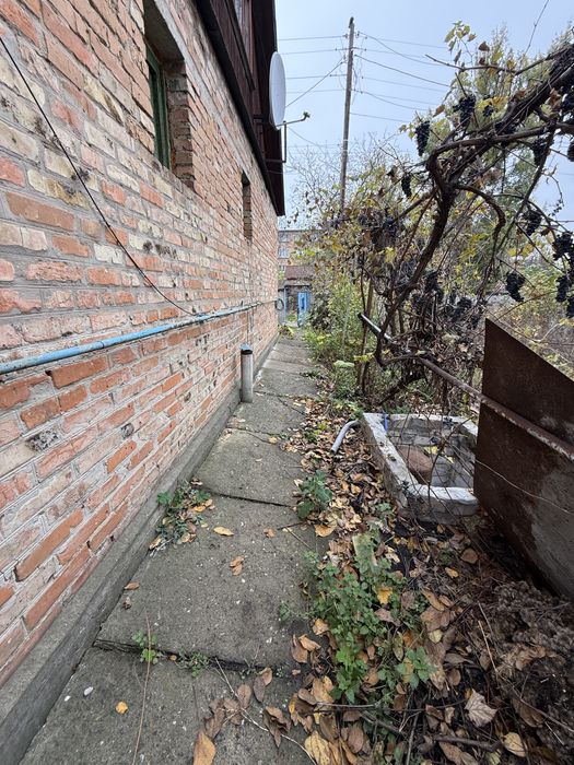 Продаж будинку в м.Сміла р- Шевченка