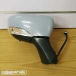 Espelho retrovisor Renault Captur modelo: 2013 até 2017 novo