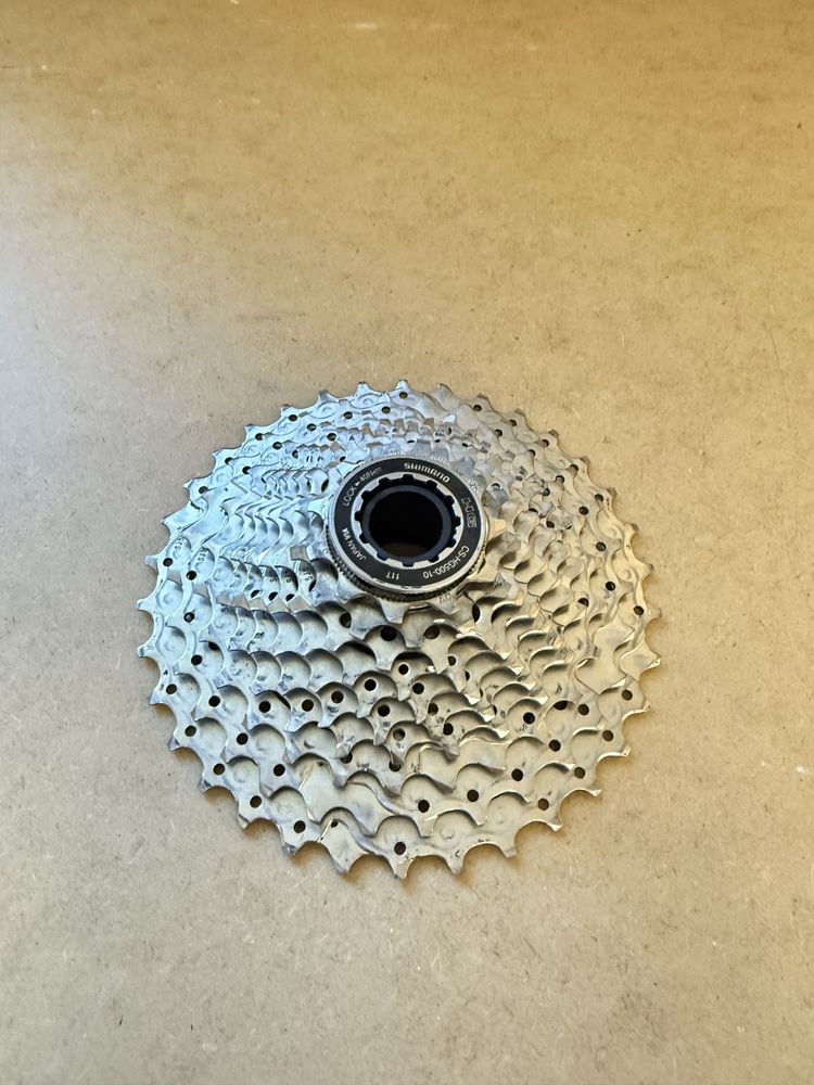 Групсет Shimano Tiagra 4720 / grx 810 / 2x10 / gravel