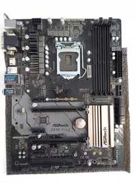 Płyta główna ASRock Z370 Pro4