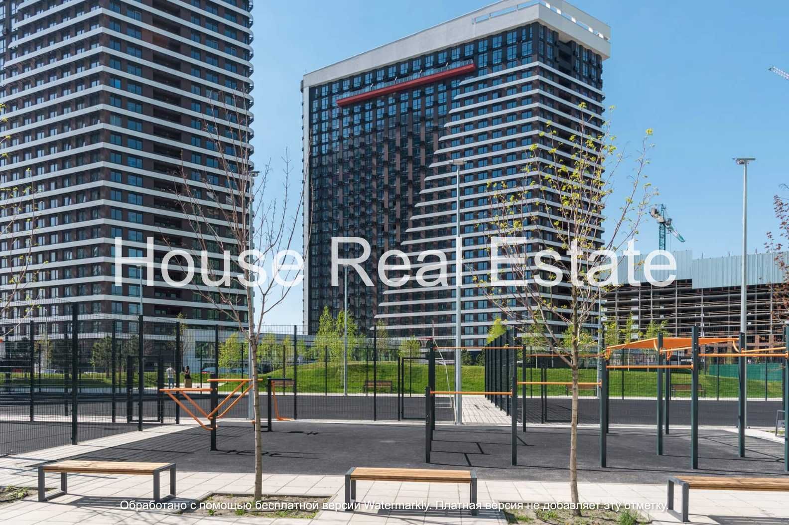 Продаж 1 кім ЖК Грейт Great Буд 4 Причальна Дн. набережна 15ж В двір