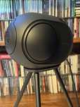 Glosniki Aktywne Devialet Phantom II 98dB + Legs + Pilot Para Stereo