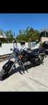 Moto  125 cc I-MOTO DRAGON II