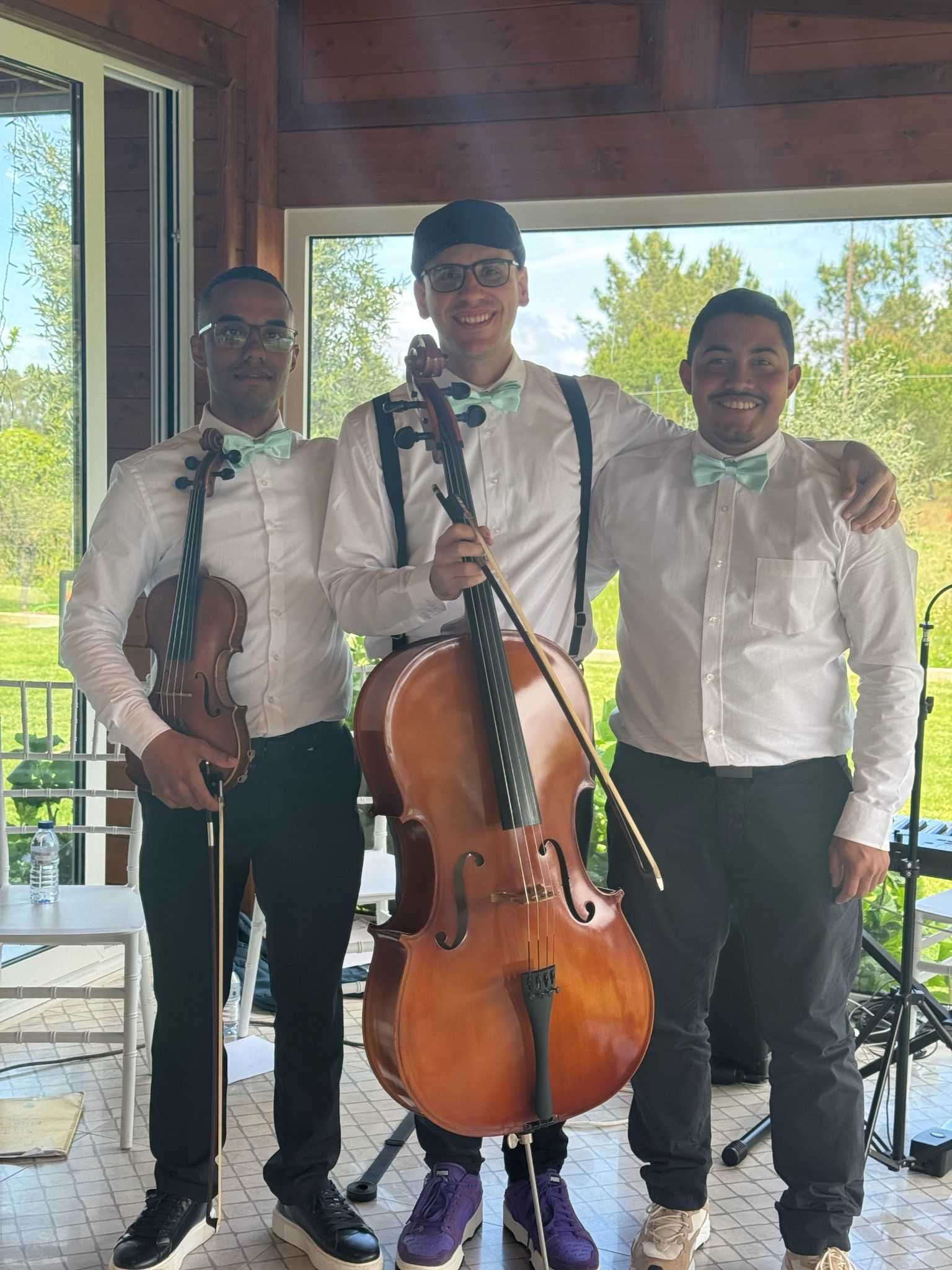 Grupo Musical para Casamento e Eventos