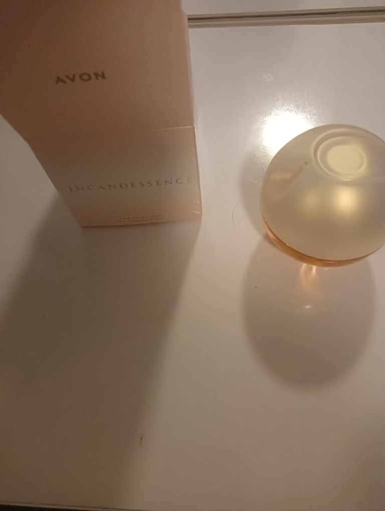 Incandessence avon