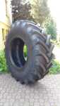 Opona rolnicza 650/85R38 BKT Agrimax Fortis 173D TL
