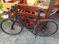 Rower elektryczny Orbea