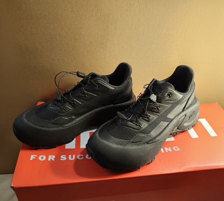 Buty sneakersy Diesel D-Cage Runner
Sne