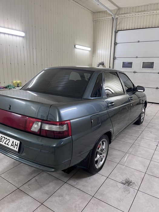 Богдан 2110 2012