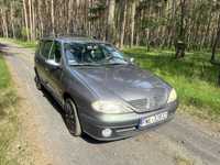 Renault Megane Lift 2003 r klima