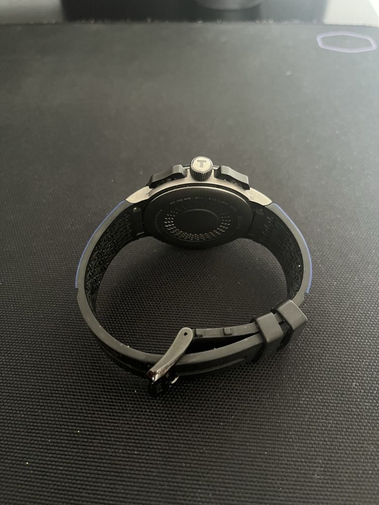 Tissot T-Race Cycling Chronograph