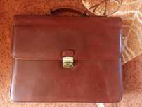 Elegancka torba męska