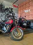 BSA Gold Star Legenda BSA Gold Star 650 Okazja DEMO -10560zł