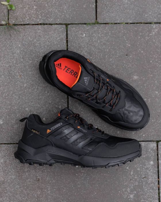 Чоловічі Adidas Terrex Daroga Black