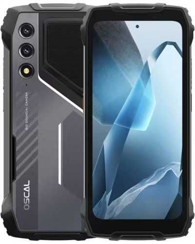 Blackview Oscal Pilot 1 6/256GB 15000mAh Захист IP68/69K/MIL-STD-810H