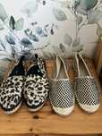 Espandryle damskie panterka Primark roz.39