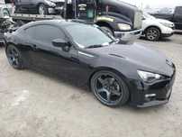 Subaru BRZ 2.0/Premium/Lekka Szkoda/Tania Naprawa/Ładny Egzemplarz