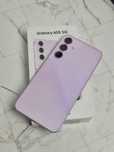 Samsung A55 5G 8/128 GB , рожевий