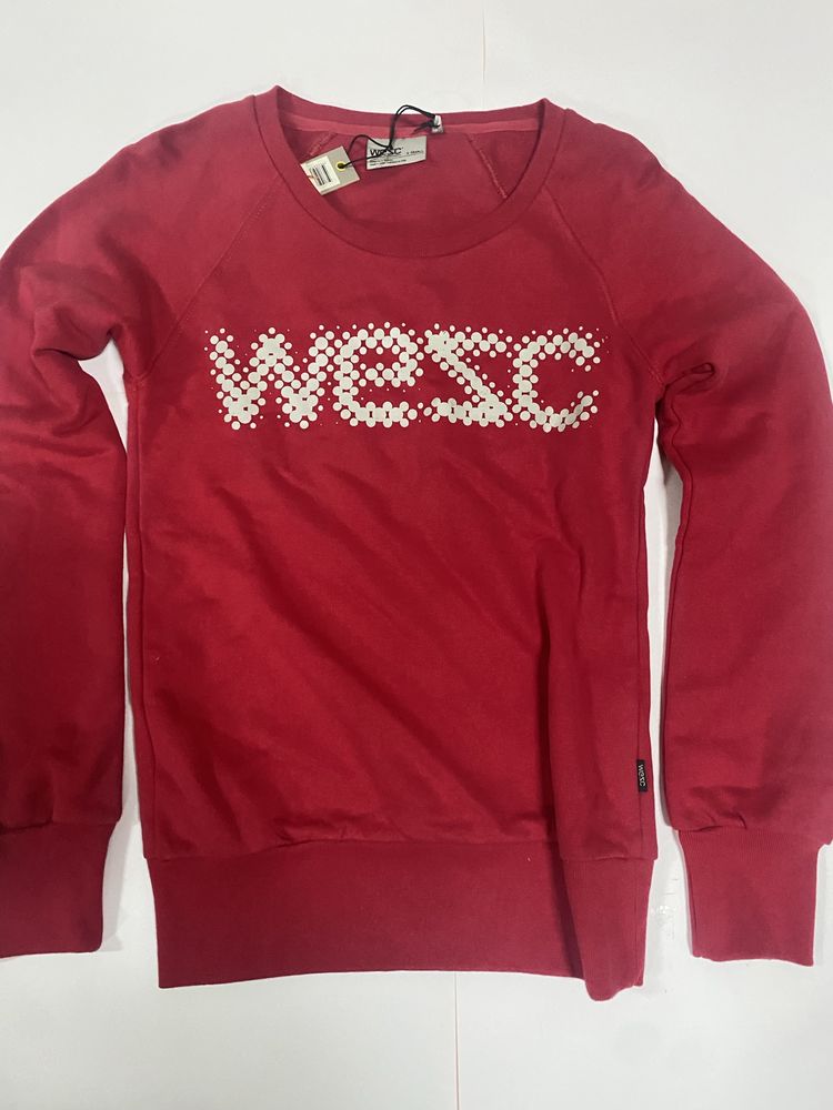 Camisola Sweat WeSC - Tamanho XS