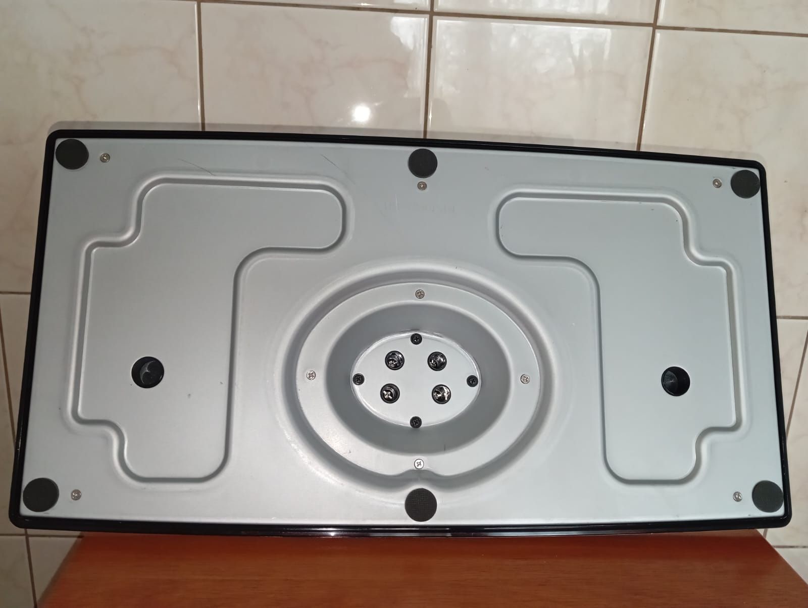 Noga stojak orginalny do Sharp LC-42SH7E-BK