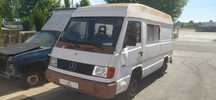 Mercedes-benz MB 100