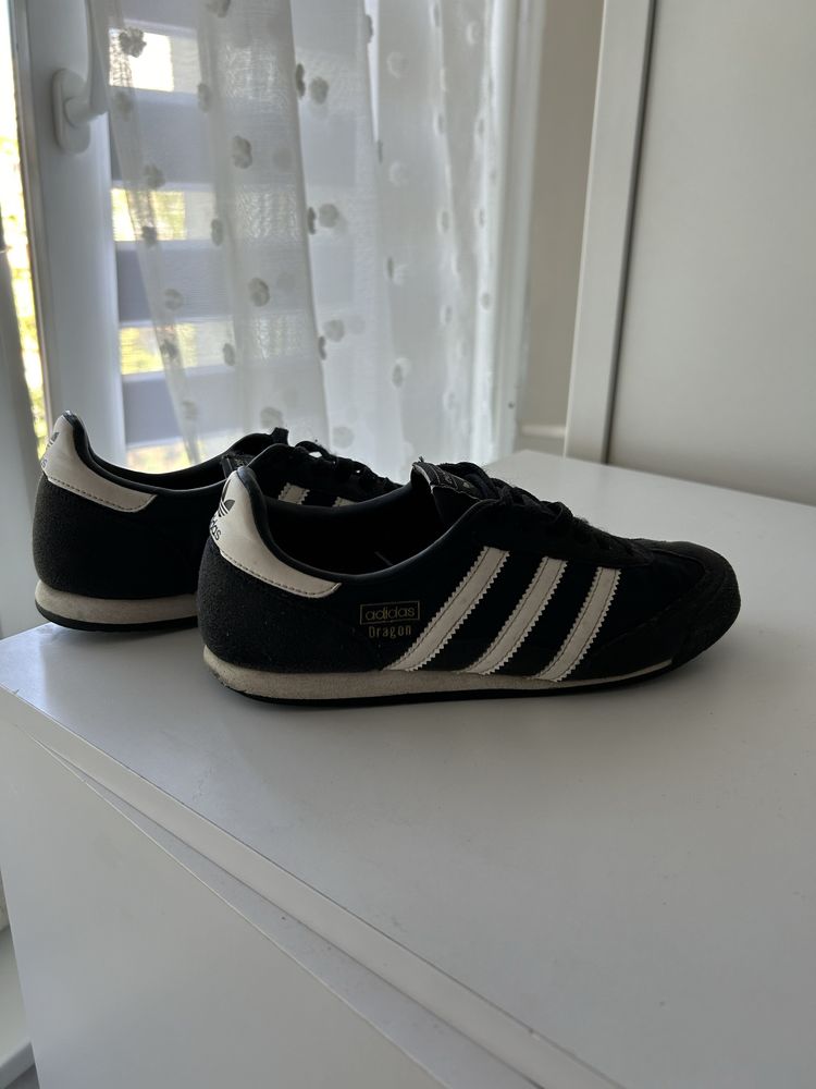 Buty adidas dragon