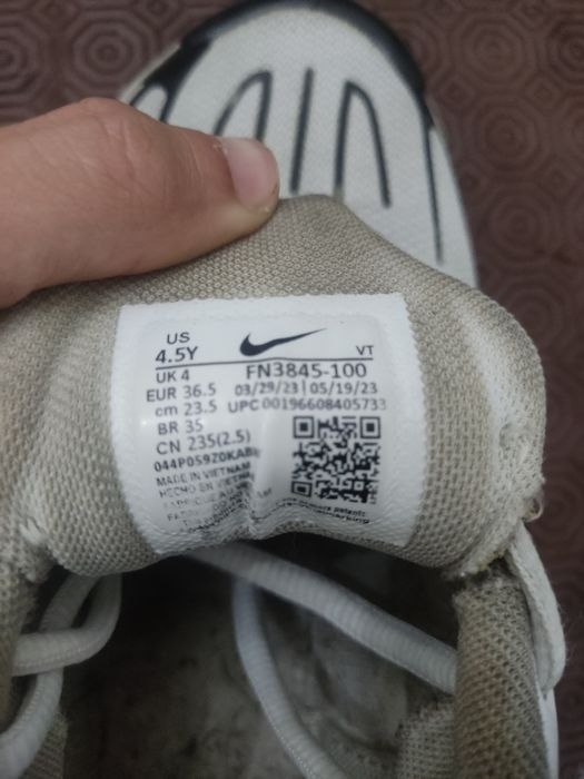 Tênis TN Air max plus