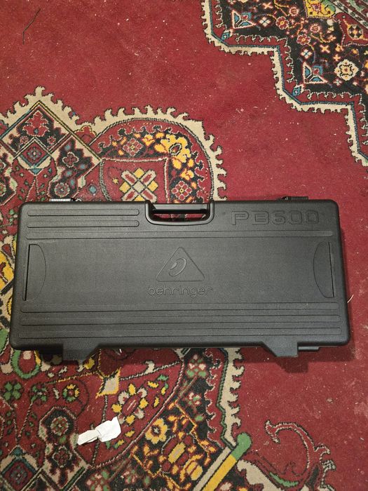 Efekt gitarowy Pedal Board PB600
