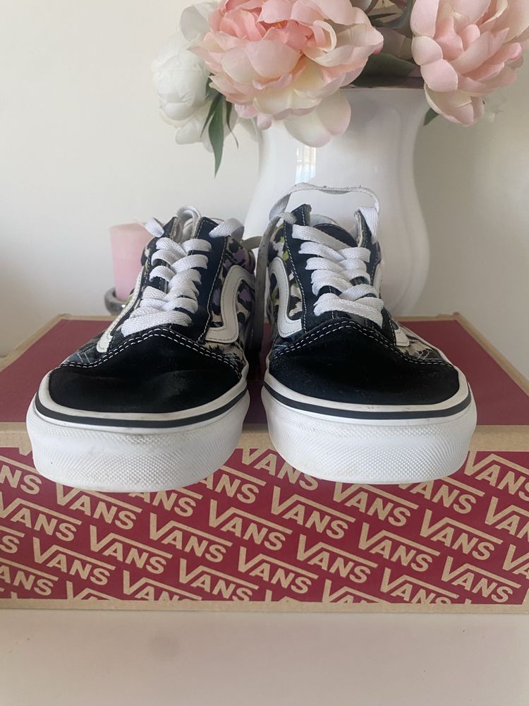 Vans Old Skool trampki