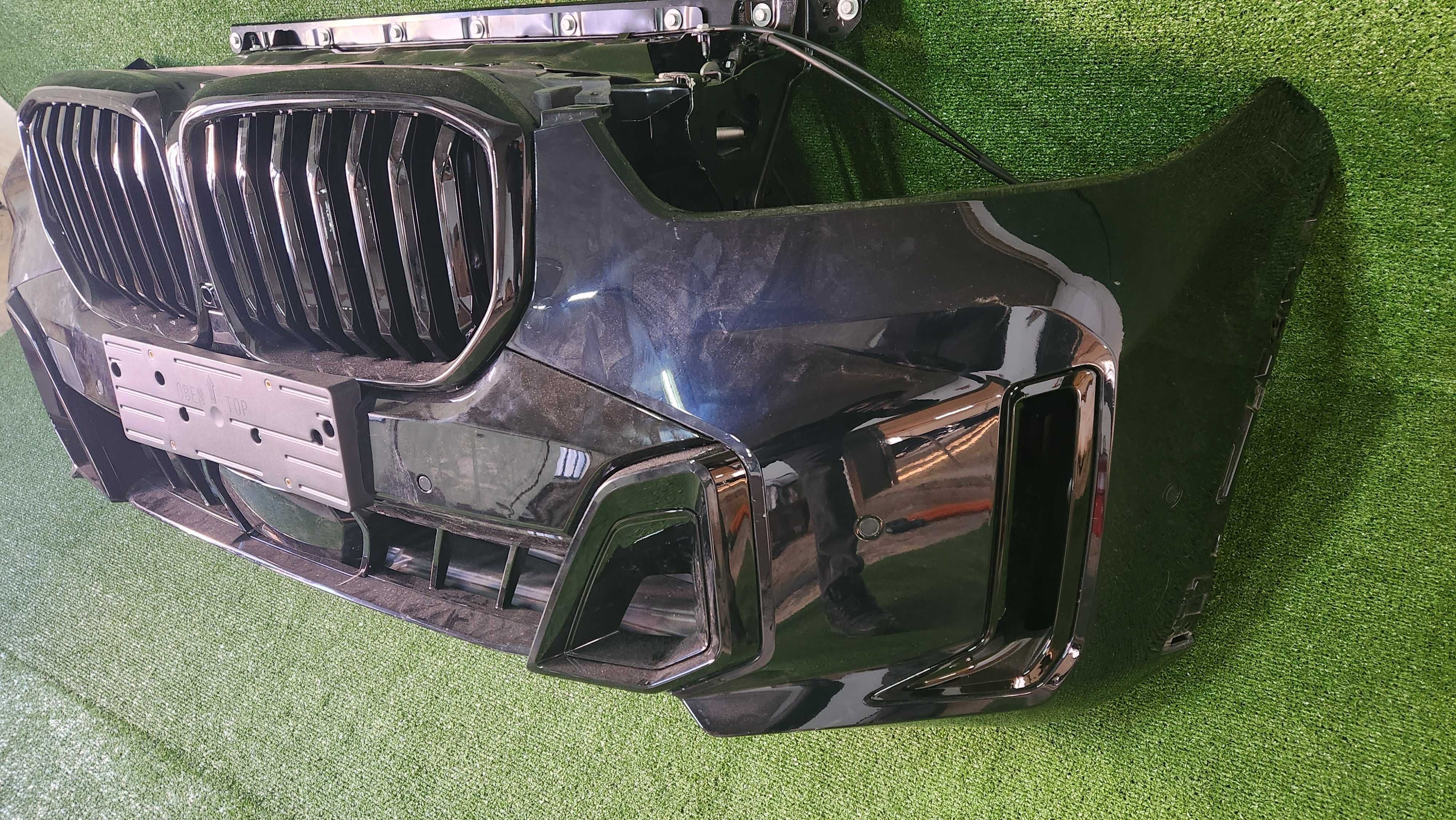 Продам бампер в зборі BMW X5 Series G05 M-Paket (2022-2024) 3.0 Бензин