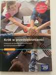Krok w przedsiębiorczość podręcznik dla  liceów
