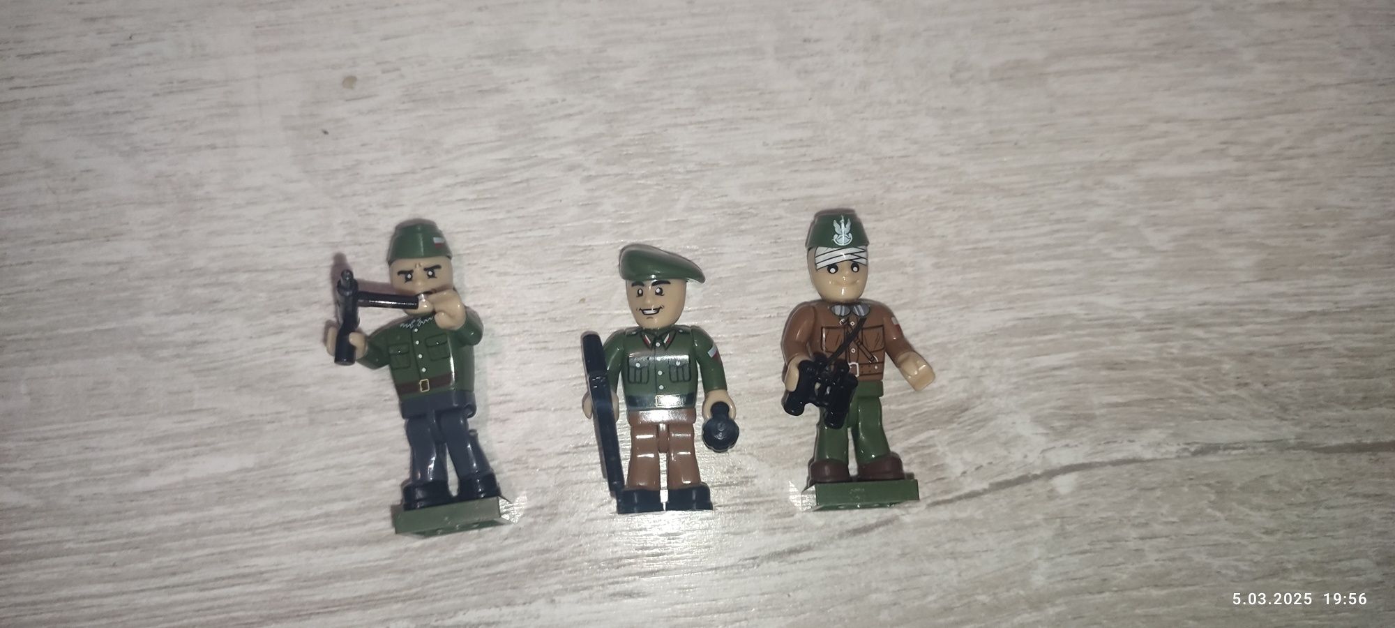 Cobi 2035 Okazja
