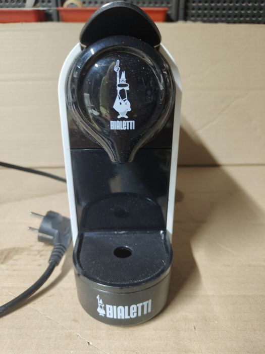 Ekspres kapsułkowy Bialetti