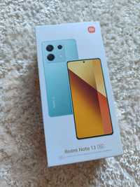 Idealny Xiaomi Redmi Note 13 5G, wersja 256gb, niesieciowy