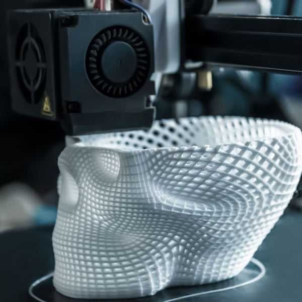 Modelação e Impressão 3D