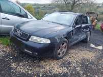 Audi A4 B5 Avant 1.9 TDI diesel 110 CV AFN peças