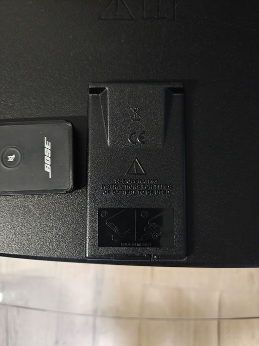 Pilot do Bose Wave Radio II orginał