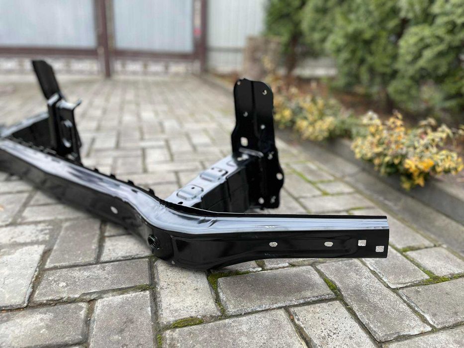 Усилитель переднего бампера Mercedes ML W166 GLE GLS W292 НОВИЙ