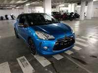 Citroen ds3 sport