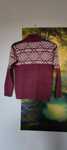 Sweter 152 wełna